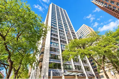 222 E Pearson Street #1704, Chicago, IL 60611 - Photo 1
