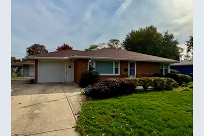 708 Woodlawn Avenue, Joliet, IL 60435 - Photo 1