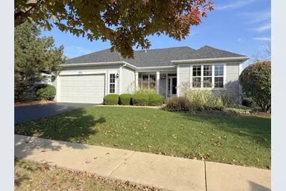 520 Homeview Drive, Oswego, IL 60543 - Photo 1