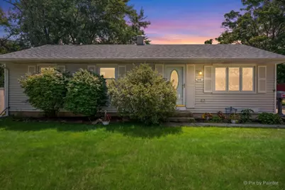 303 Mark Avenue, Glendale Heights, IL 60139 - Photo 1