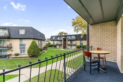 11128 S 84th Avenue #2B, Palos Hills, IL 60465 - Photo 3
