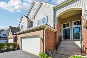 1828 Kelberg Ave, Hoffman Estates, IL 60192 - Photo 3