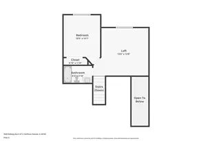 1828 Kelberg Ave, Hoffman Estates, IL 60192 - Photo 33