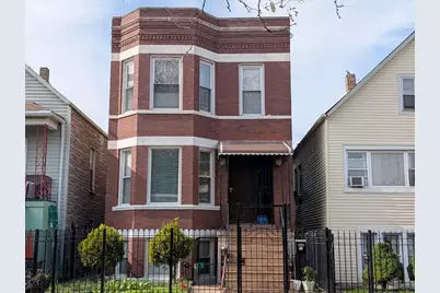 4334 S Fairfield Avenue, Chicago, IL 60632 - Photo 1