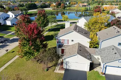1858 S Fallbrook Drive, Round Lake, IL 60073 - Photo 3