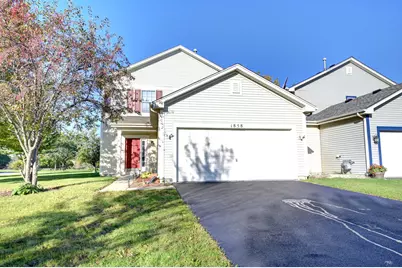 1858 S Fallbrook Drive, Round Lake, IL 60073 - Photo 7