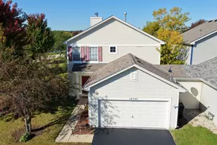 1858 S Fallbrook Dr, Round Lake, IL 60073 - Photo 1