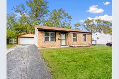 2051 217th Street, Sauk Village, IL 60411 - Photo 1