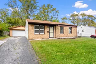 2051 217th St, Sauk Village, IL 60411 - Photo 1