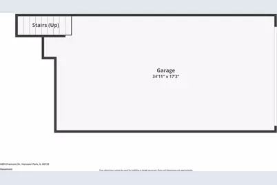 6295 Fremont Drive #6295, Hanover Park, IL 60133 - Photo 33