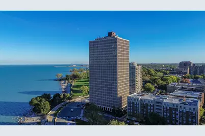 6700 S South Shore Drive #4K, Chicago, IL 60649 - Photo 47