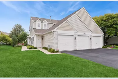 2911 Bartlett Court #104, Naperville, IL 60564 - Photo 1