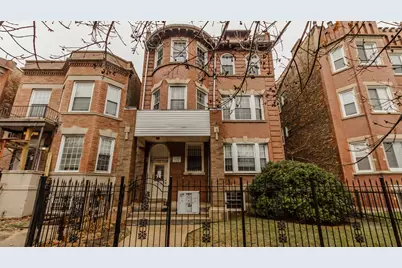 5729 S Michigan Avenue, Chicago, IL 60637 - Photo 1