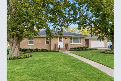 307 N Pecatonica Street, Winnebago, IL 61088 - Photo 1