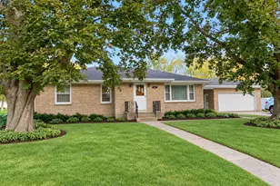 307 N Pecatonica St, Winnebago, IL 61088 - Photo 1