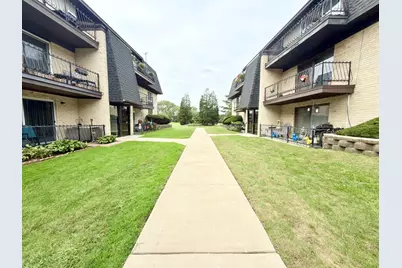 11119 S 84th Avenue #3B, Palos Hills, IL 60465 - Photo 15