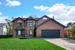 17835 Howe Ave, Homewood, IL 60430 - Photo 1
