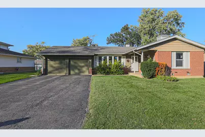 660 Magnolia Lane, Elk Grove Village, IL 60007 - Photo 21