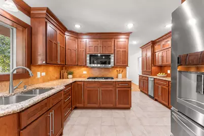 8711 W 123rd Street, Palos Park, IL 60464 - Photo 23