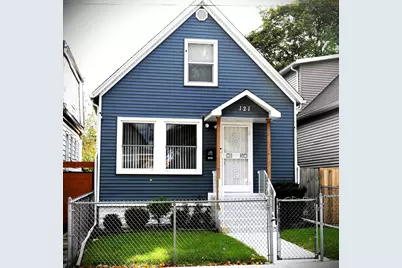 121 E 104th Place, Chicago, IL 60628 - Photo 1
