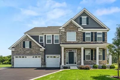 3527 S Riding Ridge, Elgin, IL 60124 - Photo 13