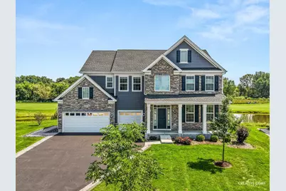 3527 S Riding Ridge, Elgin, IL 60124 - Photo 3