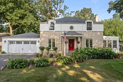 365 Hampshire Lane, Lakewood, IL 60014 - Photo 1