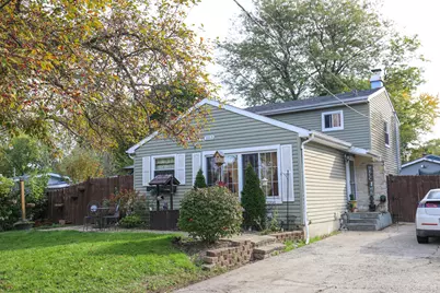 1013 Bonnie Brook Lane, Round Lake Beach, IL 60073 - Photo 1