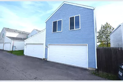 710 Four Seasons Boulevard #710, Aurora, IL 60504 - Photo 19