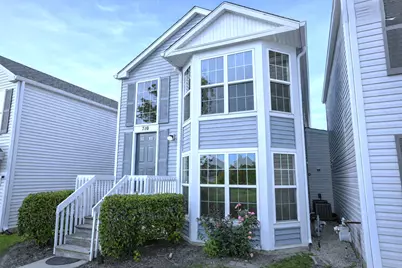710 Four Seasons Boulevard #710, Aurora, IL 60504 - Photo 5