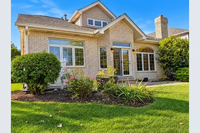 842 Turnberry Lane, Willowbrook, IL 60527 - Photo 47