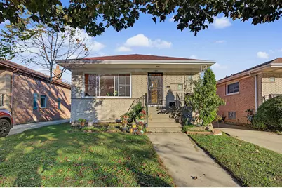 445 Manistee Avenue, Calumet City, IL 60409 - Photo 3