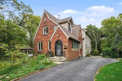 18029 Loomis Avenue, Homewood, IL 60430 - Photo 1