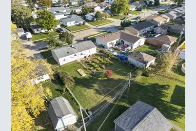 436 Fenton Avenue, Romeoville, IL 60446 - Photo 19