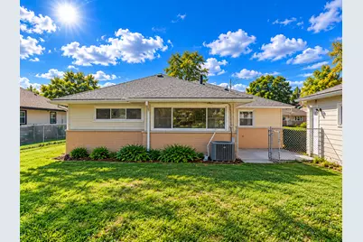 306 Sauganash Street, Park Forest, IL 60466 - Photo 3