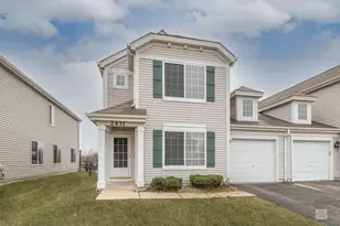 2431 Roxbury Ln, Montgomery, IL 60538 - Photo 1