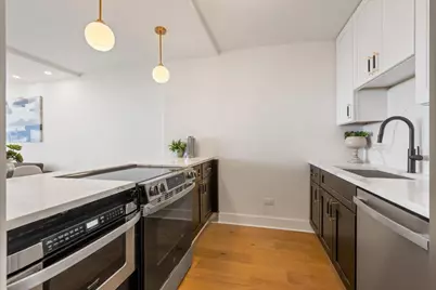1560 N Sandburg Terrace #4003J, Chicago, IL 60610 - Photo 9