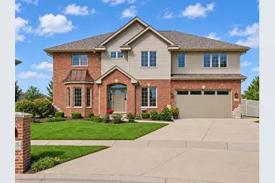 17915 Semmler Court, Tinley Park, IL 60487 - Photo 35