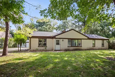 23379 Forest Court, Deerfield, IL 60015 - Photo 1