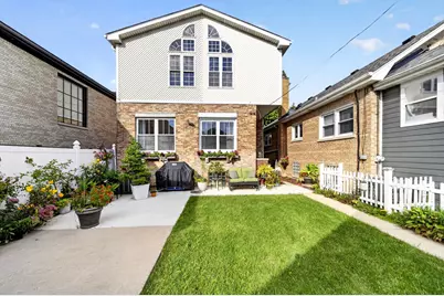 5407 N Mont Clare Avenue, Chicago, IL 60656 - Photo 35