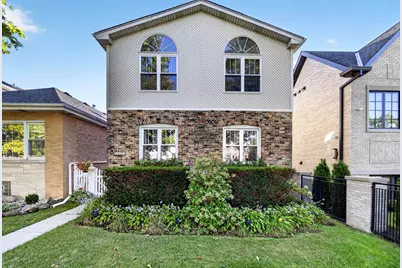 5407 N Mont Clare Avenue, Chicago, IL 60656 - Photo 1