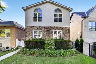 5407 N Mont Clare Ave, Chicago, IL 60656 - Photo 1
