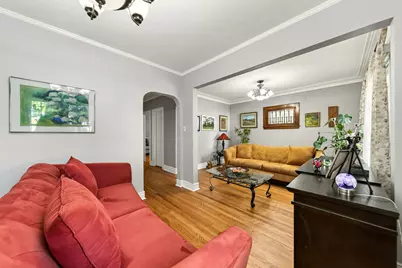 5407 N Mont Clare Avenue, Chicago, IL 60656 - Photo 13
