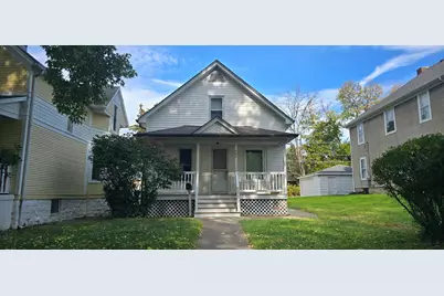 607 Oneida Street, Joliet, IL 60435 - Photo 1