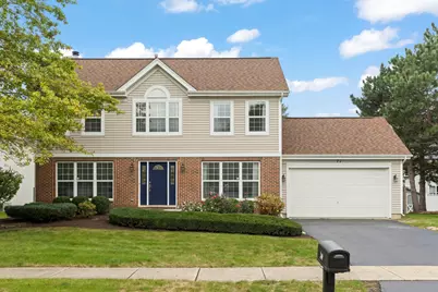 71 Cold Spring Court, Aurora, IL 60506 - Photo 3