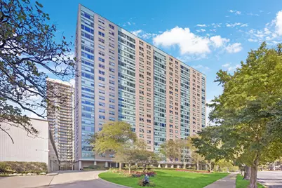 3180 N Lake Shore Drive #6E, Chicago, IL 60657 - Photo 1
