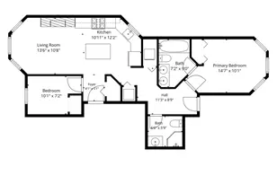 809 W Bradley Pl, Chicago, IL 60613 - Photo 15