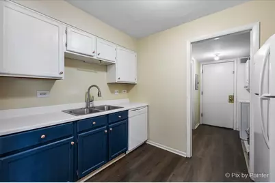 5775 Madrid Court #B, Hanover Park, IL 60133 - Photo 5