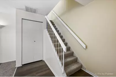 5775 Madrid Court #B, Hanover Park, IL 60133 - Photo 3