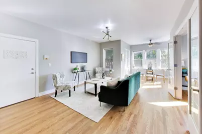 2450 N Lawndale Avenue #1, Chicago, IL 60647 - Photo 3